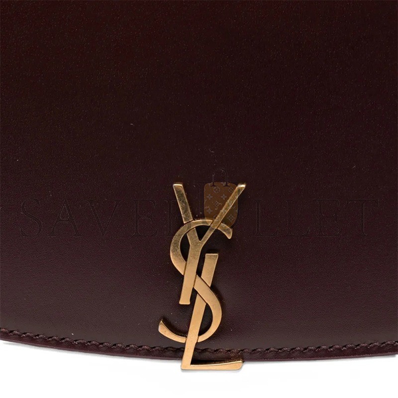 YSL VOLTAIRE SHOULDER BAG  (23*19*7cm)